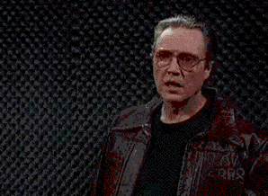 Christopher Walken 'more cowbell' scene SNL skit